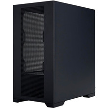 Корпус 1STPLAYER Go2 Black (6977916592087)
