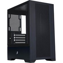Корпус 1STPLAYER Go2 Black (6977916592087)