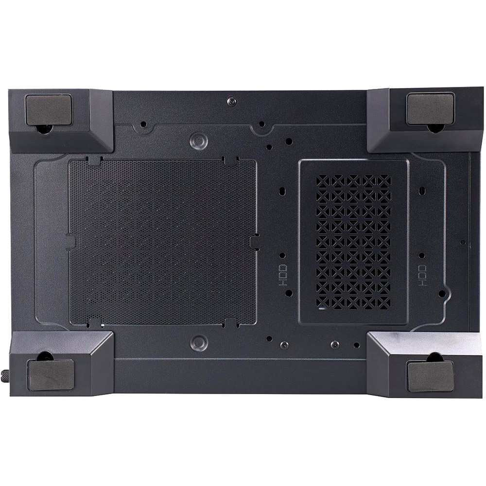 Заказать Корпус 1STPLAYER Go2 Black (6977916592087)