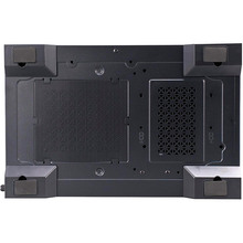 Корпус 1STPLAYER Go2 Black (6977916592087)