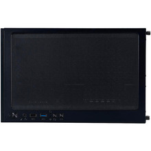 Корпус 1STPLAYER Go2 Black (6977916592087)