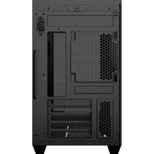 Корпус AEROCOOL Stormfront Mini-G-BK-v1 Black (ACCM-ES10003.11)