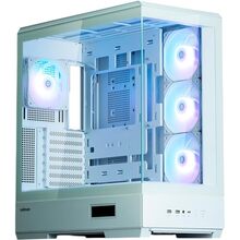 Корпус ZALMAN P50 DS White (P50DSWHITE)