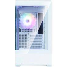 Корпус ZALMAN P30 White V2 (P30WHITEV2)