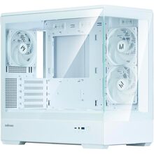 Корпус ZALMAN P30 White V2 (P30WHITEV2)