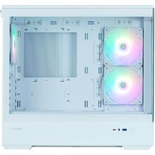 Корпус ZALMAN P30 White V2 (P30WHITEV2)