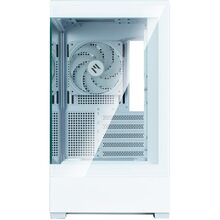 Корпус ZALMAN P30 White V2 (P30WHITEV2)