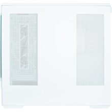Корпус ZALMAN P30 White V2 (P30WHITEV2)