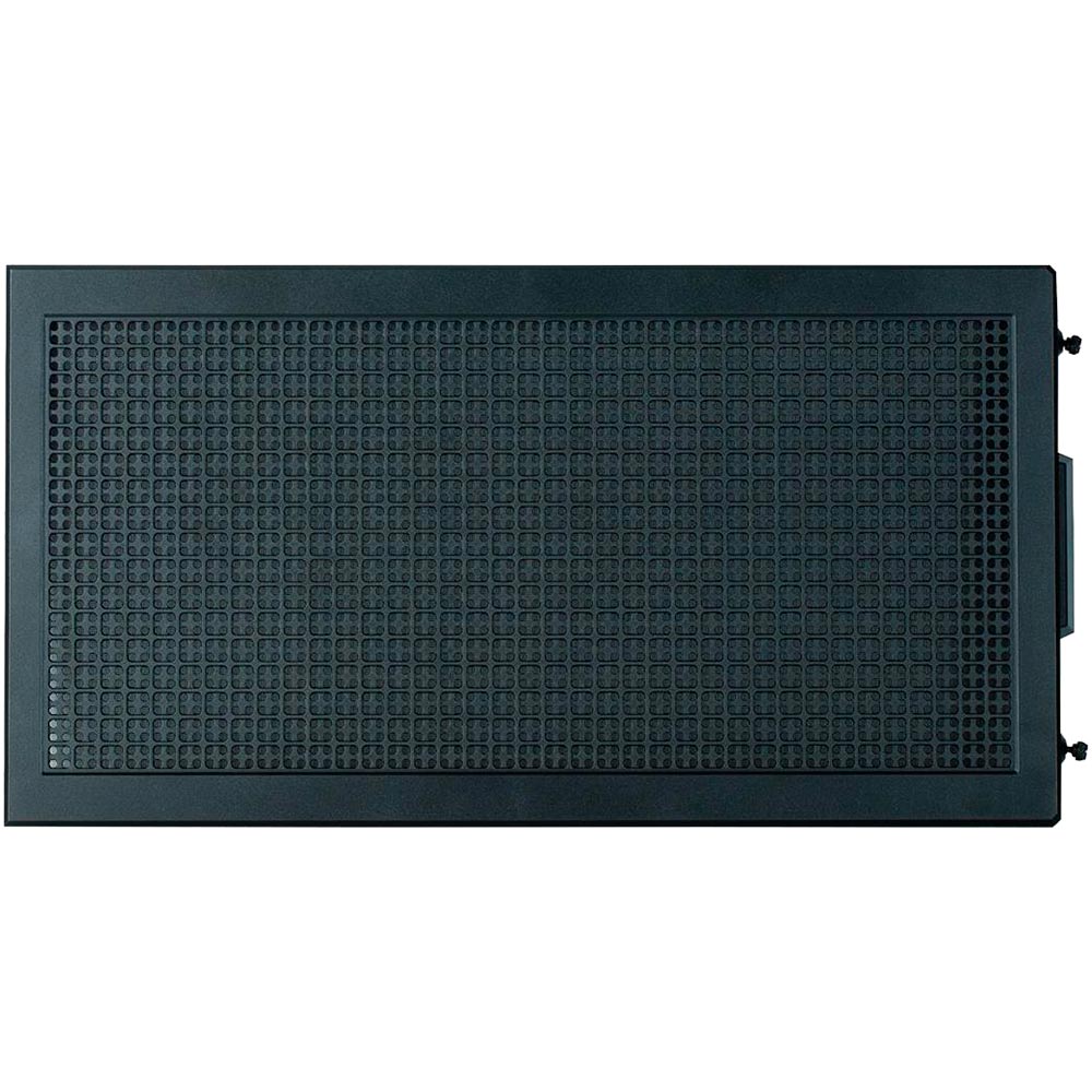 Зовнішній вигляд Корпус ZALMAN P30 Black V2 (P30BLACKV2)