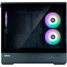 Корпус ZALMAN P30 Black V2 (P30BLACKV2)