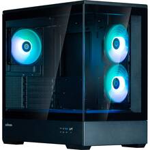 Корпус ZALMAN P30 Black V2 (P30BLACKV2)