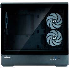 Корпус ZALMAN P30 Black V2 (P30BLACKV2)