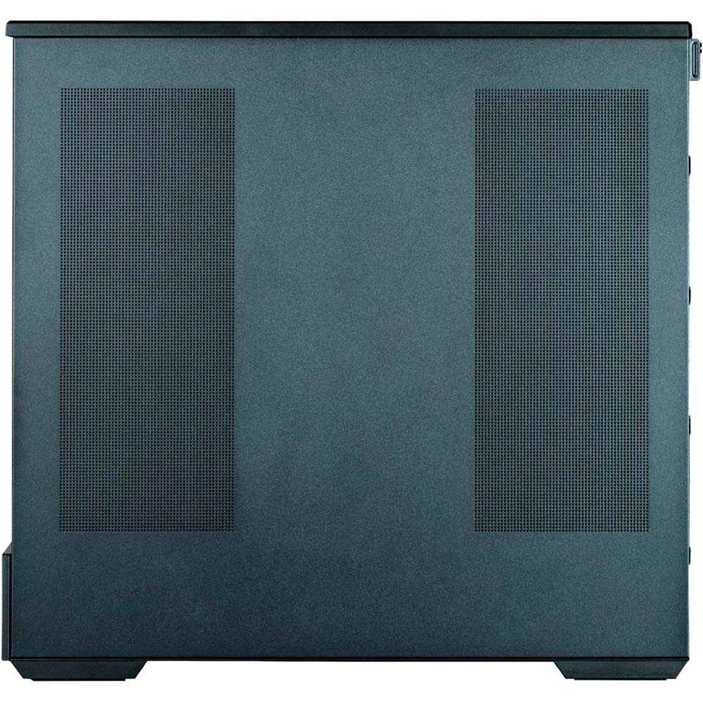 Корпус ZALMAN P30 Black V2 (P30BLACKV2) Максимальна довжина відеокарти 420