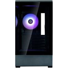Корпус ZALMAN P30 Black V2 (P30BLACKV2)