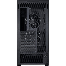 Корпус Lian Li LANCOOL 207 Digital Black (G99.LAN207DX.00)