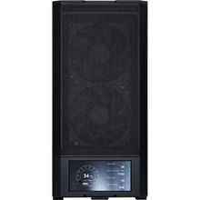 Корпус Lian Li LANCOOL 207 Digital Black (G99.LAN207DX.00)