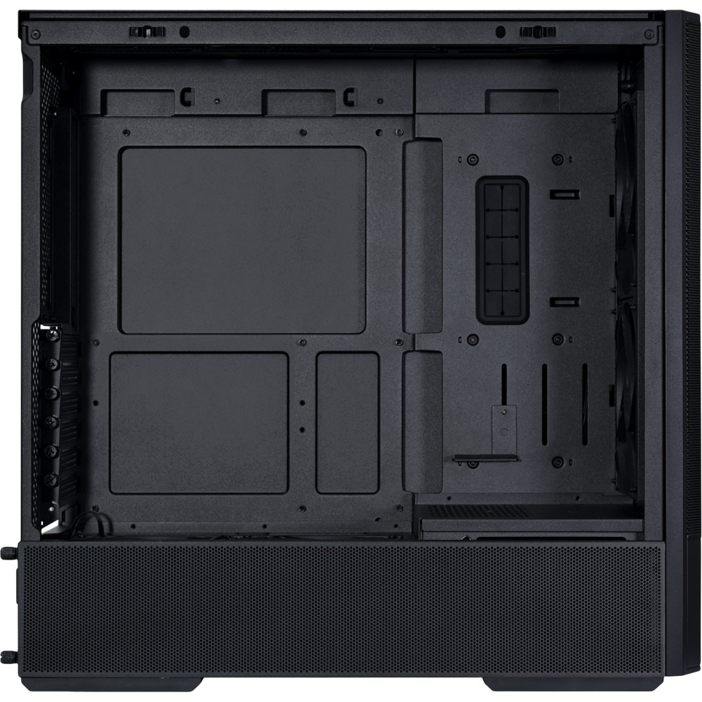 В Фокстрот Корпус Lian Li LANCOOL 207 Digital Black (G99.LAN207DX.00)
