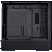 Корпус Lian Li LANCOOL 207 Digital Black (G99.LAN207DX.00)