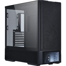 Корпус Lian Li LANCOOL 207 Digital Black (G99.LAN207DX.00)