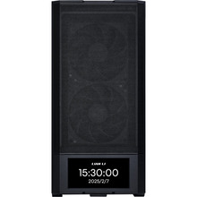 Корпус Lian Li LANCOOL 207 Digital Black (G99.LAN207DX.00)
