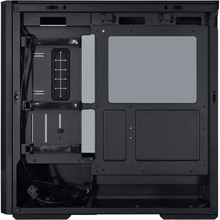 Корпус Lian Li LANCOOL 207 Digital Black (G99.LAN207DX.00)