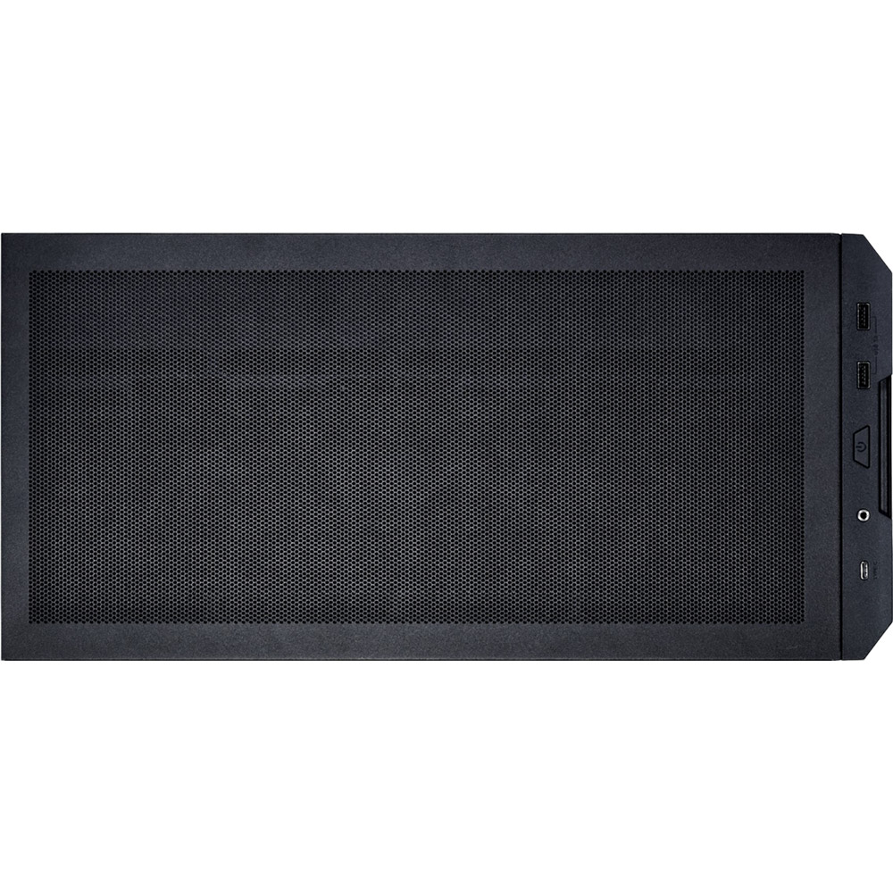 Обзор Корпус Lian Li LANCOOL 207 Digital Black (G99.LAN207DX.00)