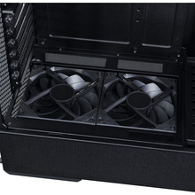 Корпус Lian Li LANCOOL 207 Digital Black (G99.LAN207DX.00)