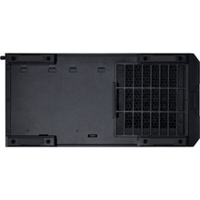Корпус Lian Li LANCOOL 207 Digital Black (G99.LAN207DX.00)
