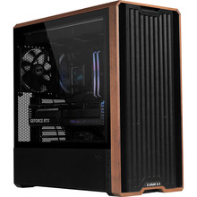 Корпус Lian Li LANCOOL 217 Black (G99.LAN217X.00)
