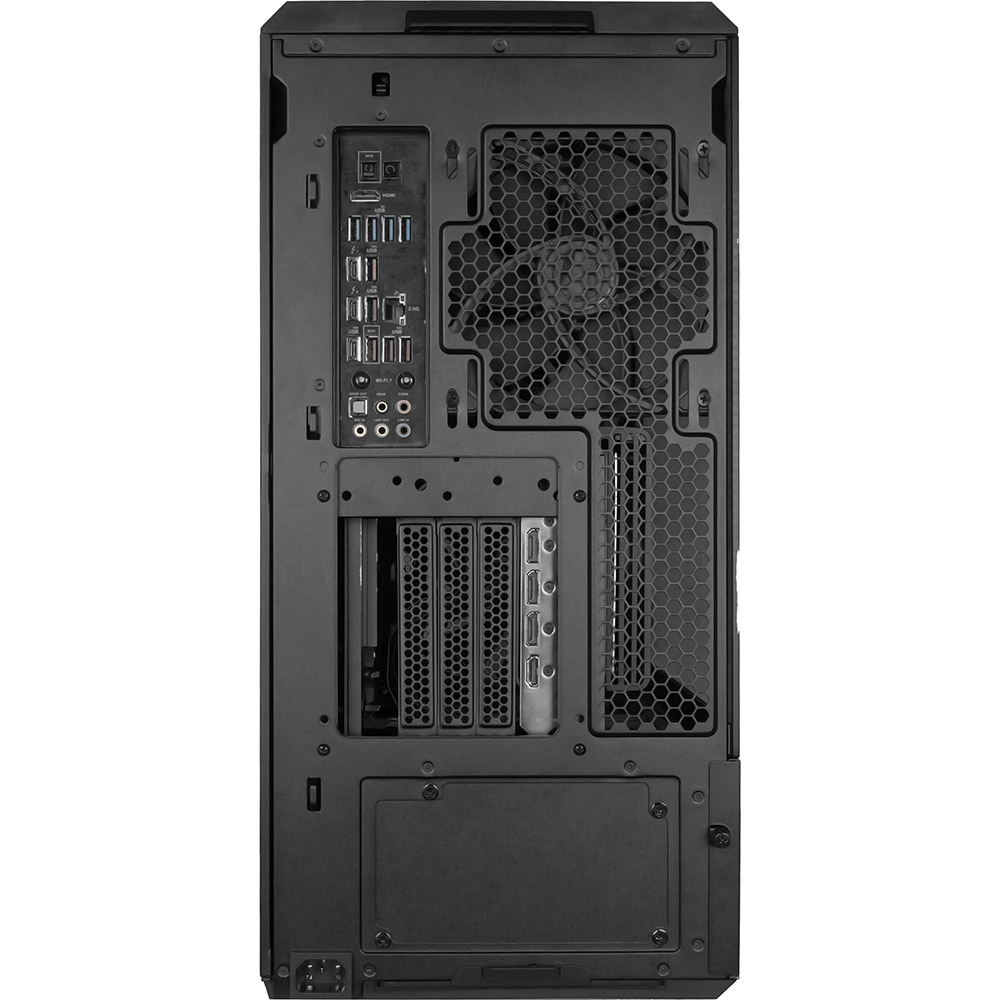 Корпус Lian Li LANCOOL 217 Black (G99.LAN217X.00) В Украине Корпус Lian Li LANCOOL 217 Black (G99.LAN217X.00)