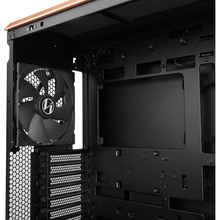 Корпус Lian Li LANCOOL 217 Black (G99.LAN217X.00) Корпус Lian Li LANCOOL 217 Black (G99.LAN217X.00)