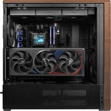 Корпус Lian Li LANCOOL 217 Black (G99.LAN217X.00) Корпус Lian Li LANCOOL 217 Black (G99.LAN217X.00)