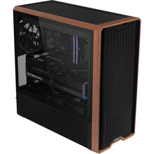 Корпус Lian Li LANCOOL 217 Black (G99.LAN217X.00) Корпус Lian Li LANCOOL 217 Black (G99.LAN217X.00)