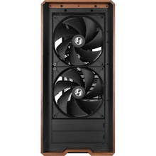 Корпус Lian Li LANCOOL 217 Black (G99.LAN217X.00) Корпус Lian Li LANCOOL 217 Black (G99.LAN217X.00)