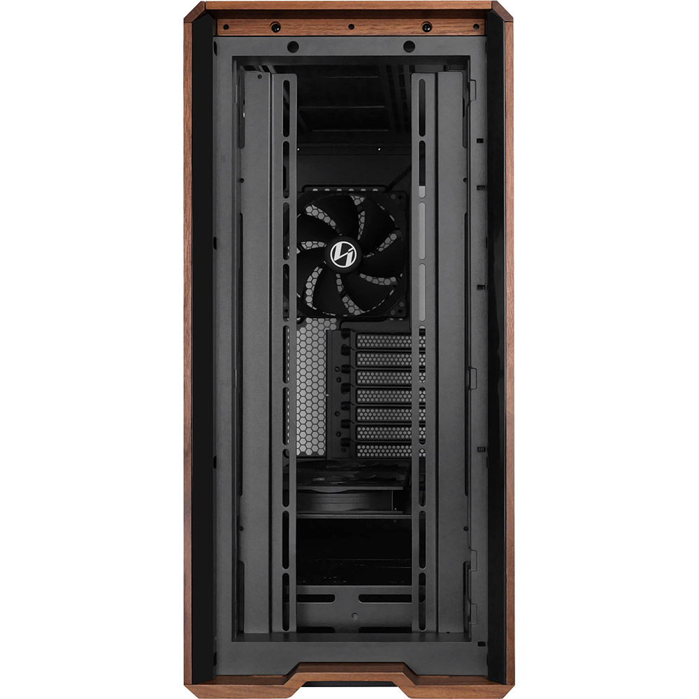 Корпус Lian Li LANCOOL 217 Black (G99.LAN217X.00) Покупка Корпус Lian Li LANCOOL 217 Black (G99.LAN217X.00)