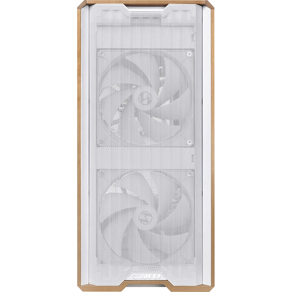 Корпус Lian Li LANCOOL 217 White (G99.LAN217W.00) Максимальна довжина відеокарти 380