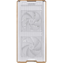 Корпус Lian Li LANCOOL 217 White (G99.LAN217W.00)