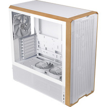 Корпус Lian Li LANCOOL 217 White (G99.LAN217W.00)