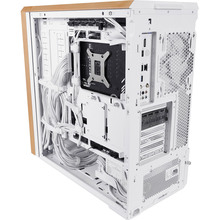 Корпус Lian Li LANCOOL 217 White (G99.LAN217W.00)