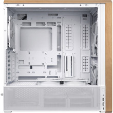 Корпус Lian Li LANCOOL 217 White (G99.LAN217W.00)