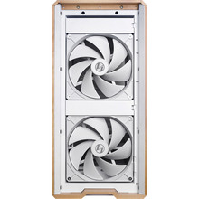 Корпус Lian Li LANCOOL 217 White (G99.LAN217W.00)