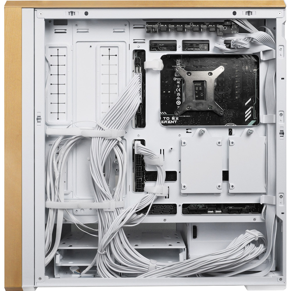 Покупка Корпус Lian Li LANCOOL 217 White (G99.LAN217W.00)