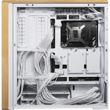 Корпус Lian Li LANCOOL 217 White (G99.LAN217W.00)
