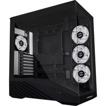 Корпус Lian Li V100 ARGB Black (G99.V100RX.00) Корпус Lian Li V100 ARGB Black (G99.V100RX.00)