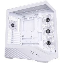 Корпус Lian Li V100 ARGB White (G99.V100RW.00)