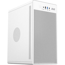 Корпус 2E Credo V285W White (2E-V285W)