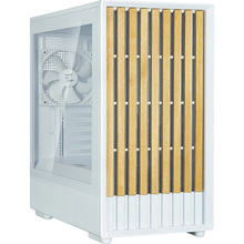 Корпус ZALMAN P10 Namu White (P10NAMUWHITE)