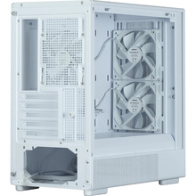 Корпус ZALMAN P10 Namu White (P10NAMUWHITE)