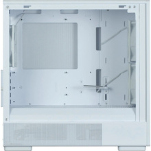 Корпус ZALMAN P10 Namu White (P10NAMUWHITE)
