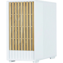 Корпус ZALMAN P10 Namu White (P10NAMUWHITE)